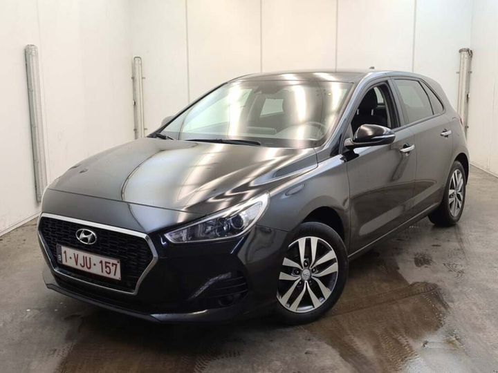 hyundai i 2018 tmah351aakj085979