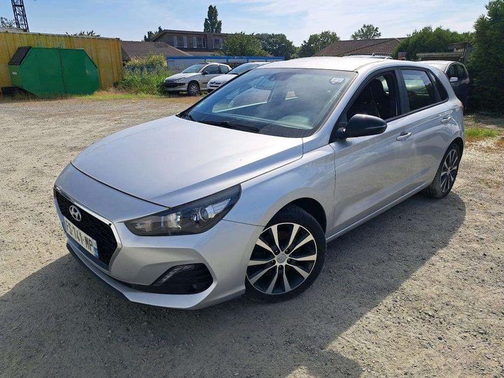 hyundai i30 2020 tmah351aglj135147