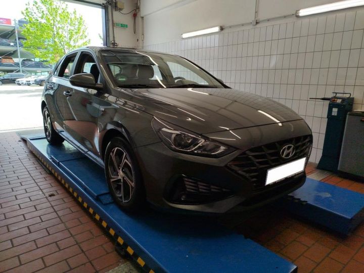 hyundai i30 2021 tmah351bamj153707