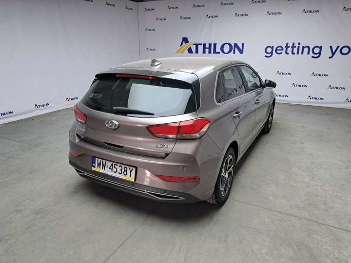 hyundai i30 2021 tmah351camj159754