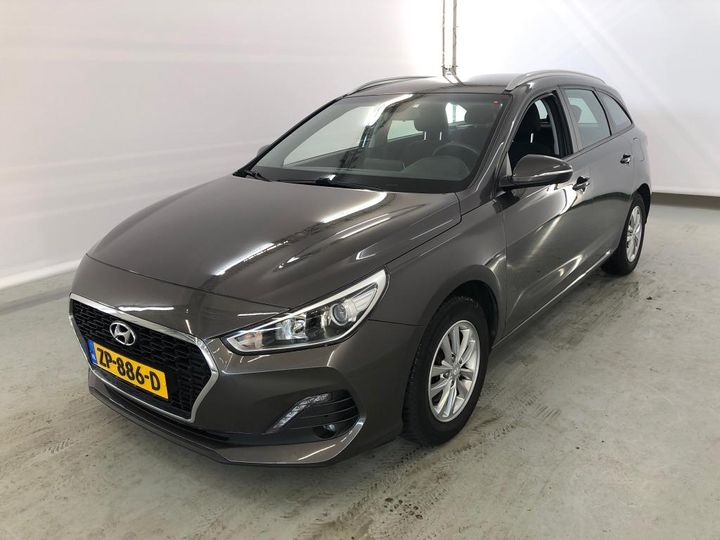 hyundai i30 2019 tmah3811alj050520