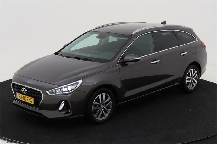 hyundai  2018 tmah3817gjj020813