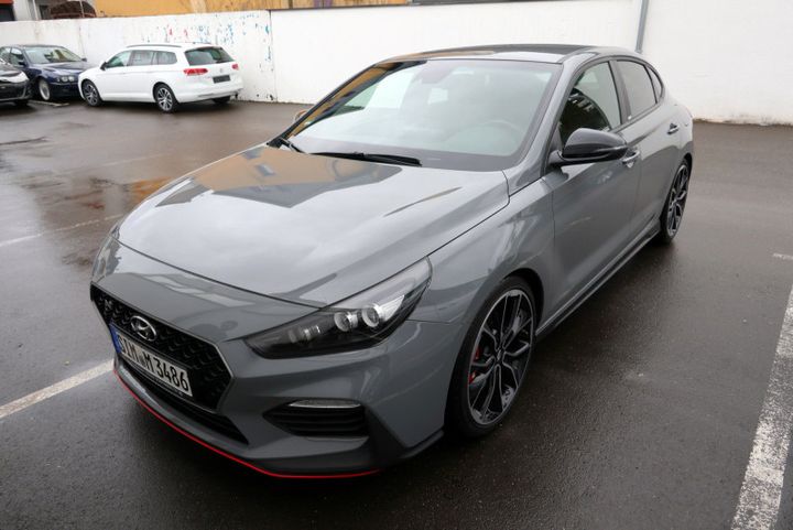 hyundai i30 n fastback 2020 tmahch1aalj006676