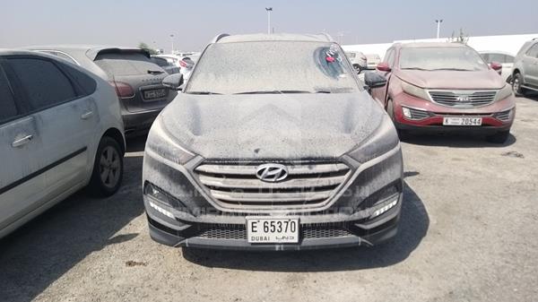 hyundai tucson 2016 tmaj28130gj035927