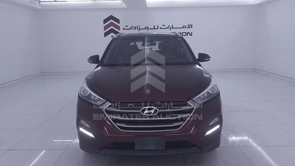 hyundai tucson 2017 tmaj28135hj311827