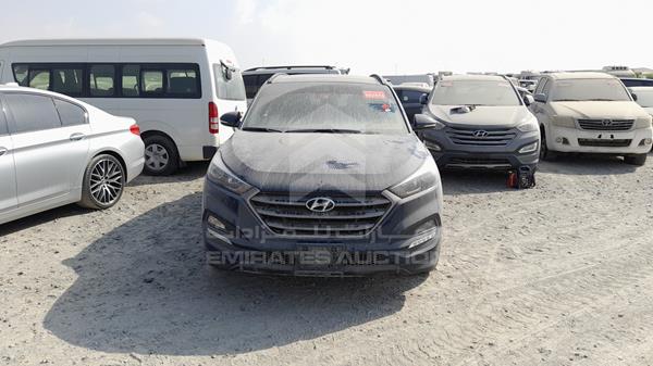 hyundai tucson 2018 tmaj2813xjj542793