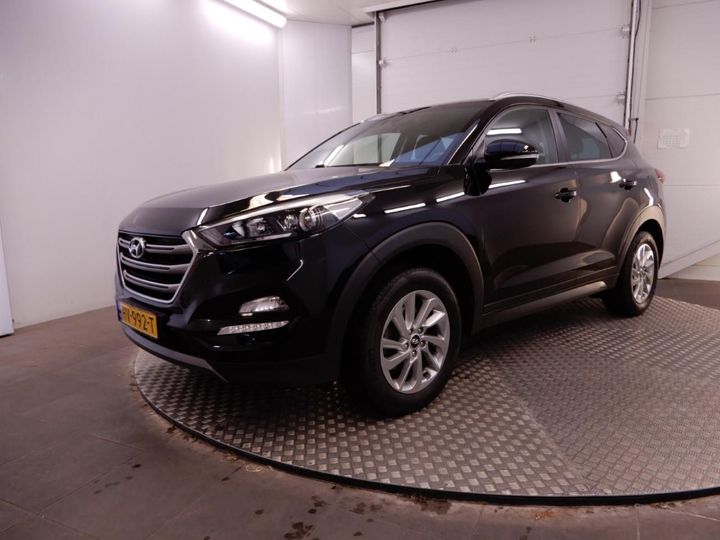 hyundai tucson 2016 tmaj3811agj080533