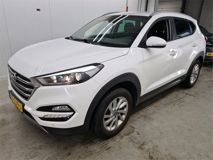 hyundai tucson 2016 tmaj3811ahj207679