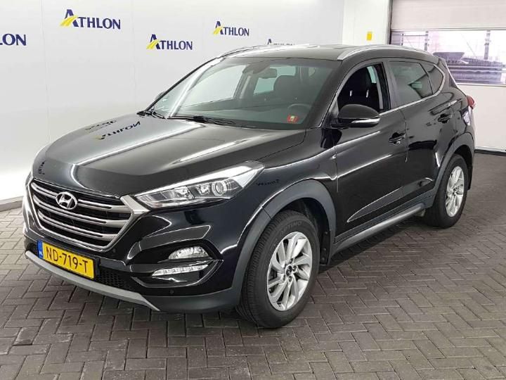 hyundai tucson 2017 tmaj3811ahj298105