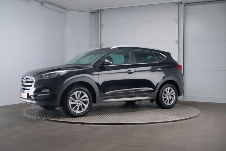 hyundai tucson 2017 tmaj3811ahj315166