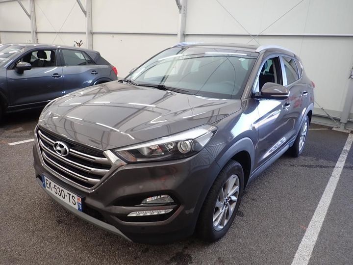 hyundai tucson 2017 tmaj3811ahj335787