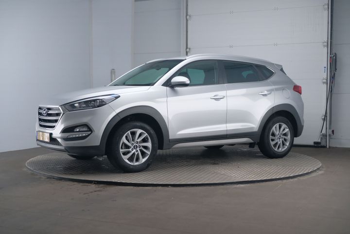 hyundai tucson 2017 tmaj3811ajj460073