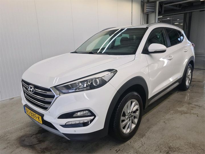 hyundai tucson 2018 tmaj3811ajj529048