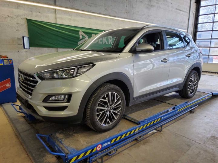 hyundai tucson (tl)(09.2015-&gt) 2020 tmaj3812glj957852