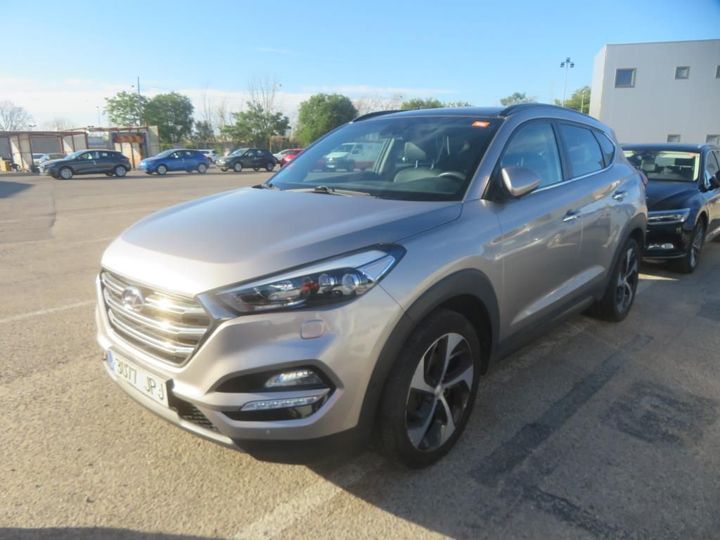 hyundai tucson 2016 tmaj3812hgj101698