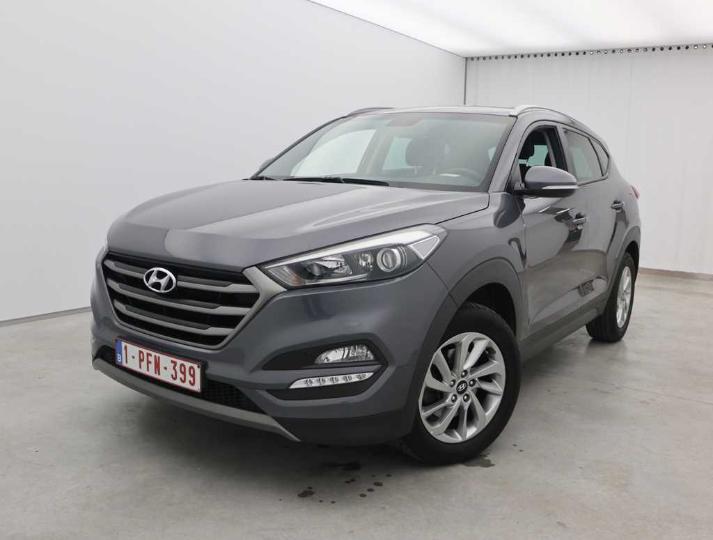 hyundai tucson &#3915 2016 tmaj3815ahj180633