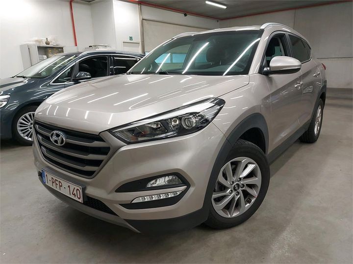 hyundai tucson 2016 tmaj3815ahj220468