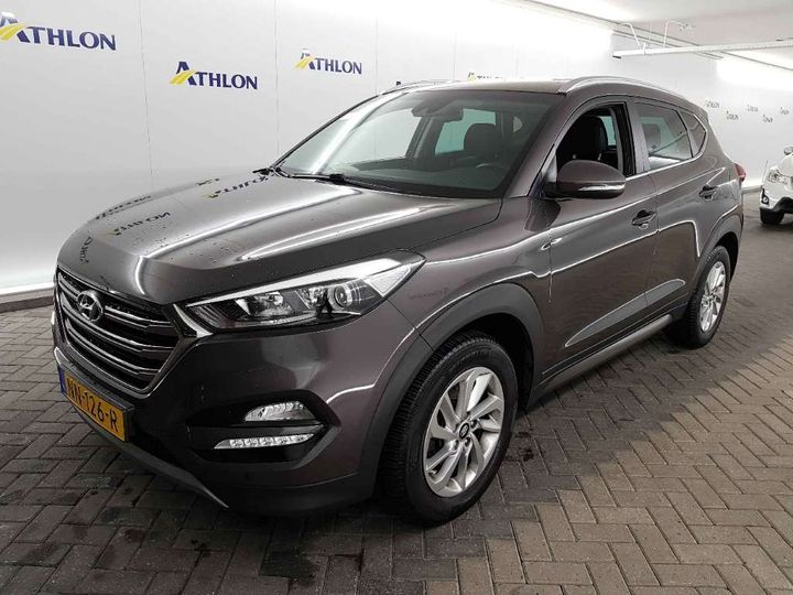 hyundai tucson 2017 tmaj3815ahj297572