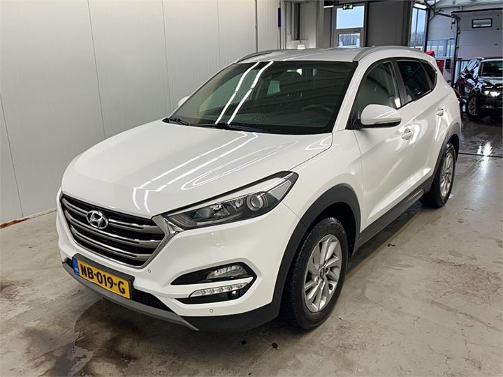 hyundai tucson 2017 tmaj3815ahj315859