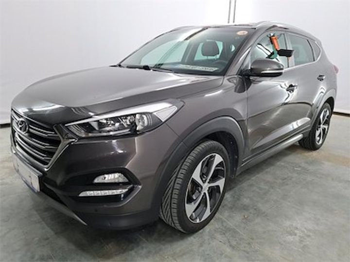 hyundai tucson diesel - 2015 2017 tmaj3815ahj345447