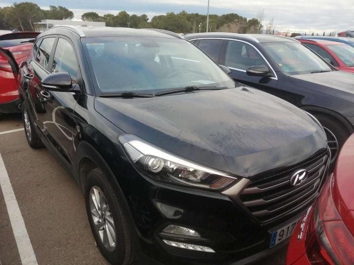 hyundai tucson 2017 tmaj3815ahj351148