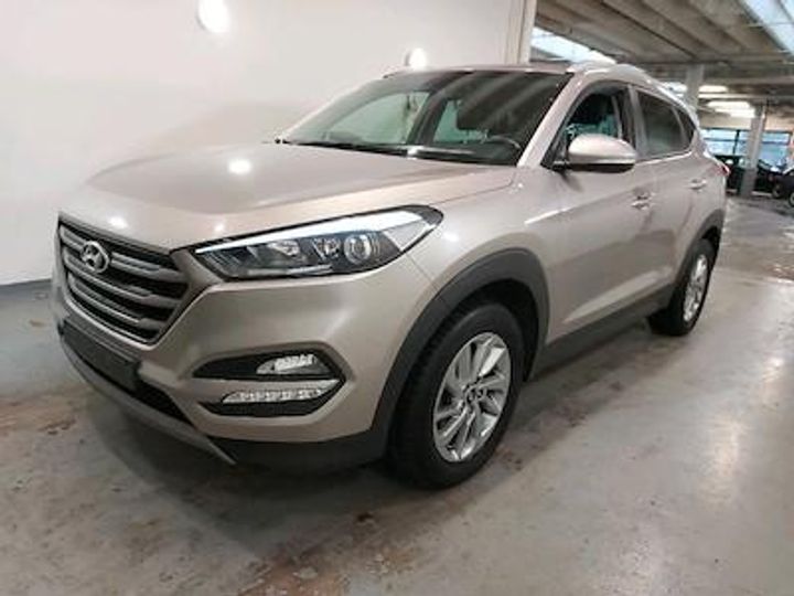 hyundai tucson diesel - 2015 2017 tmaj3815ahj378238