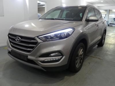 hyundai tucson diesel - 2015 2017 tmaj3815ahj380187