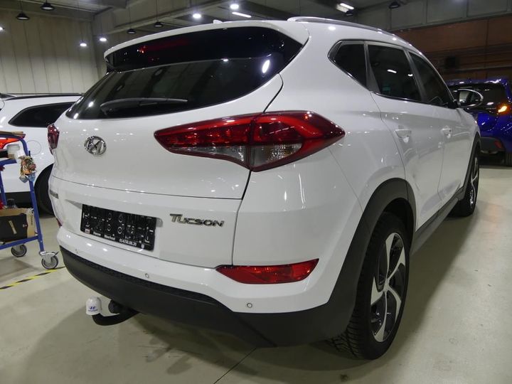 hyundai tucson - 2015 2017 tmaj3815ahj397711