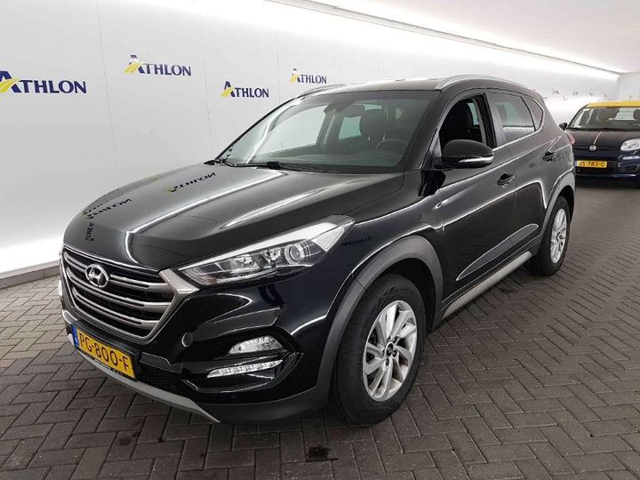 hyundai tucson 2017 tmaj3815ajj454646