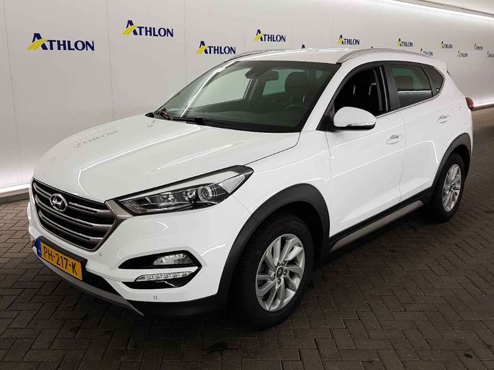 hyundai tucson 2017 tmaj3815ajj461012