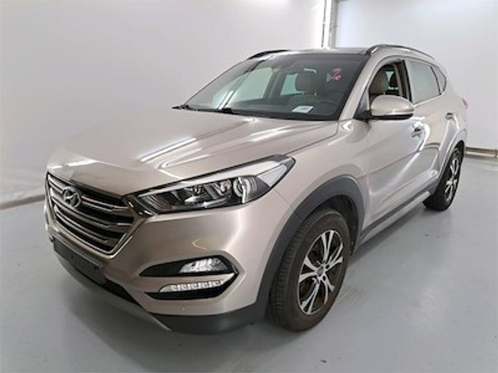 hyundai tucson diesel - 2015 2017 tmaj3815ajj471631