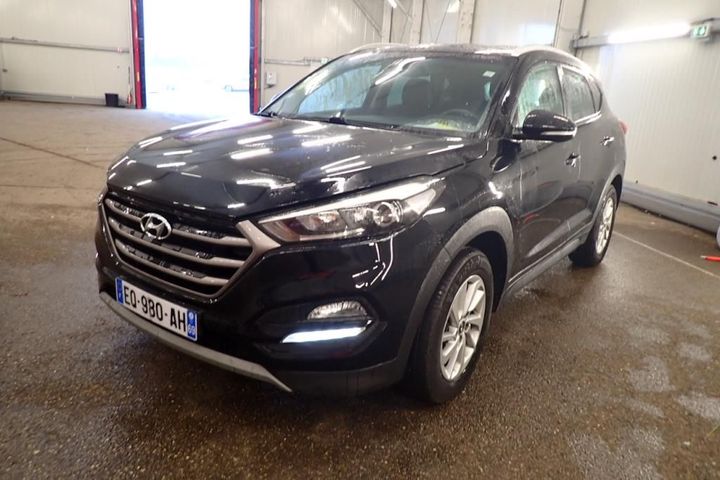 hyundai tucson 2017 tmaj3815ajj479603