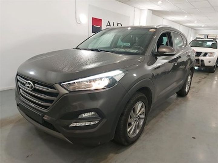 hyundai tucson diesel - 2015 2017 tmaj3815ajj482258