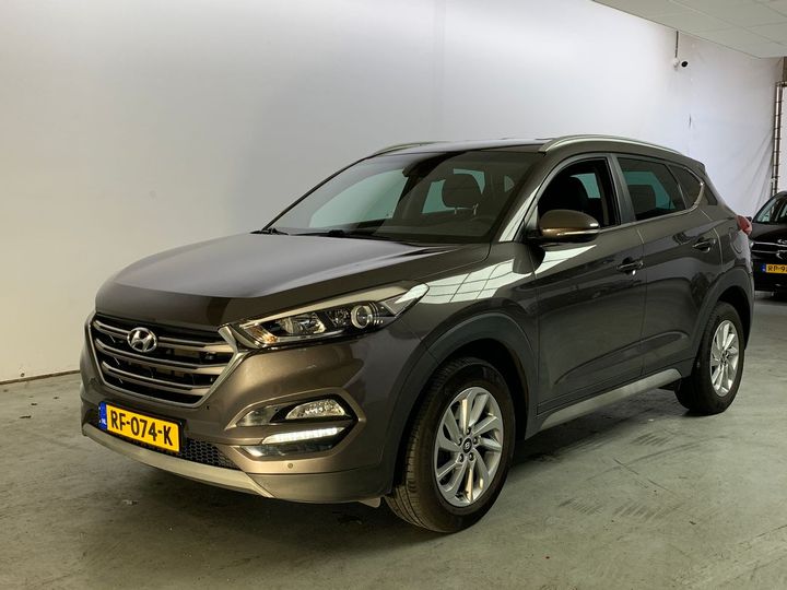 hyundai tucson 2017 tmaj3815ajj530392