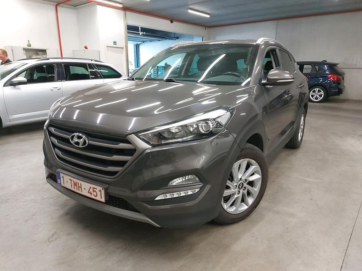 hyundai tucson 2017 tmaj3815ajj532390