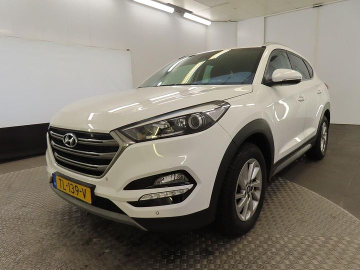 hyundai tucson 2018 tmaj3815ajj560119