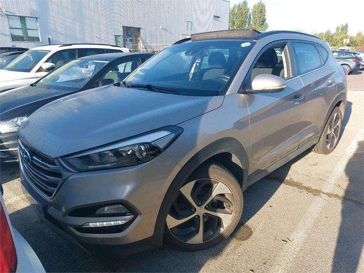 hyundai tucson 2018 tmaj3815ajj563403