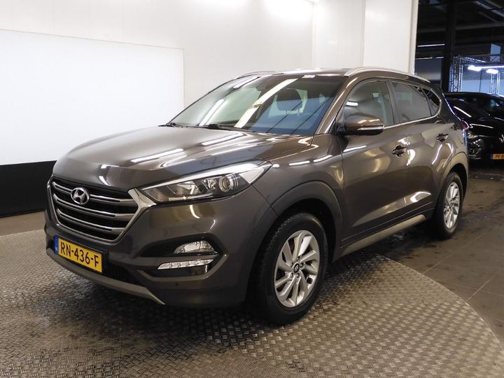 hyundai tucson 2018 tmaj3815ajj568798