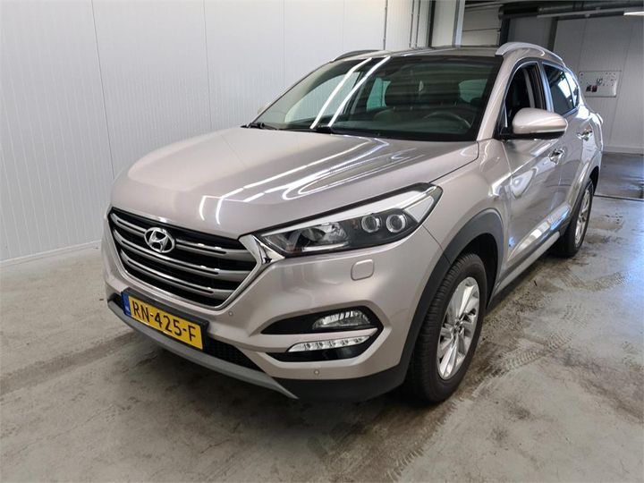 hyundai tucson 2018 tmaj3815ajj588910