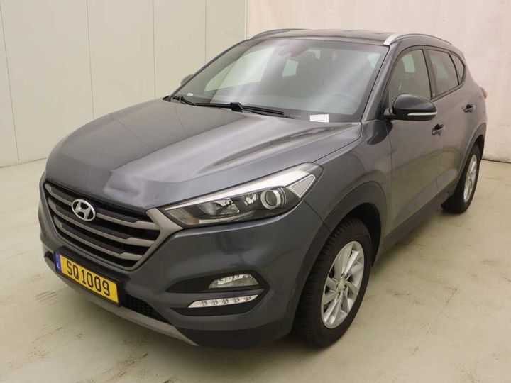 hyundai tucson 2018 tmaj3815ajj614535