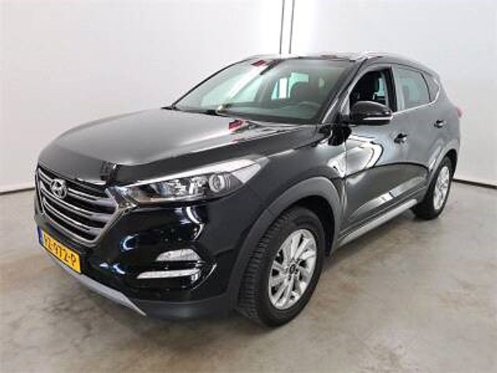 hyundai tucson 2018 tmaj3815ajj617281