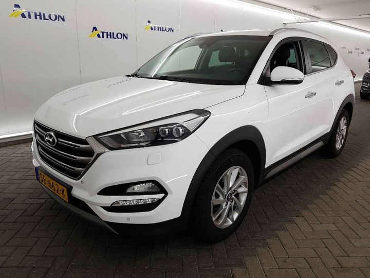 hyundai tucson 2018 tmaj3815ajj624889