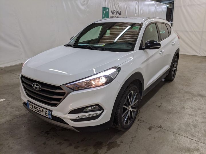 hyundai tucson 2018 tmaj3815ajj637013