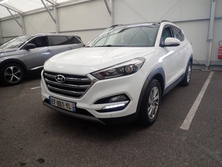 hyundai tucson 2016 tmaj3815ghj280752