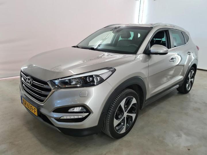 hyundai tucson 2017 tmaj3815ghj313505