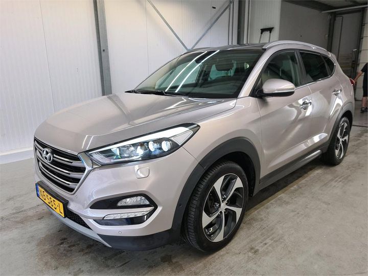 hyundai tucson 2017 tmaj3815ghj313507