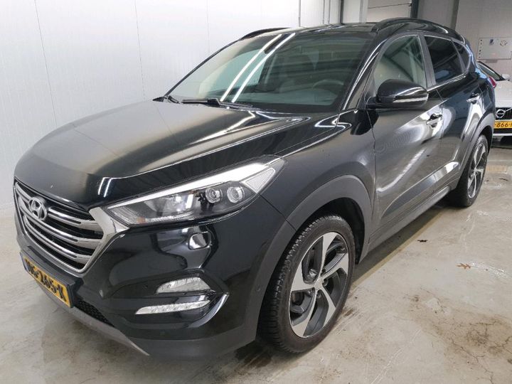 hyundai tucson 2017 tmaj3815ghj357518