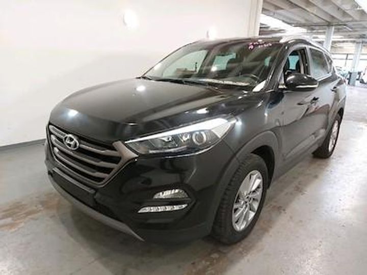 hyundai tucson diesel - 2015 2017 tmaj3815gjj431913