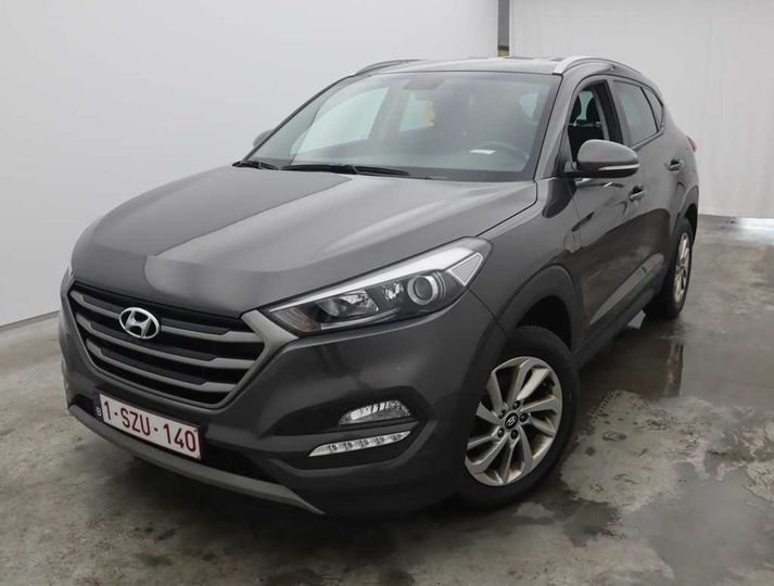 hyundai tucson &#3915 2017 tmaj3815gjj481319