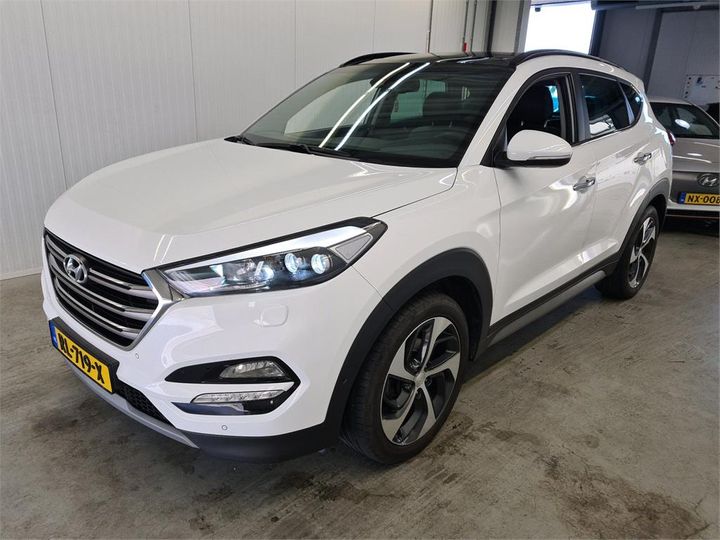 hyundai tucson 2018 tmaj3815gjj561173